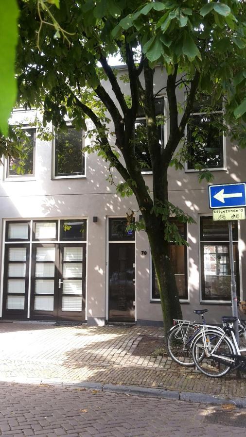 Taistefull Tremendous Tiny Studio, 5 Min. From Centre Appartement Utrecht
