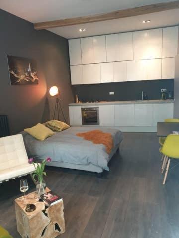 Taistefull Tremendous Tiny Studio, 5 Min. From Centre Appartement Utrecht
