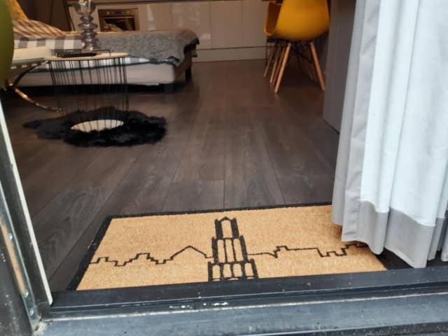 Taistefull Tremendous Tiny Studio, 5 Min. From Centre Appartement Utrecht