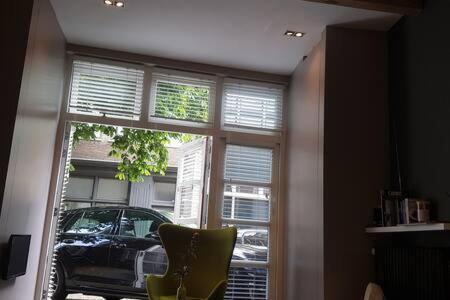 Taistefull Tremendous Tiny Studio, 5 Min. From Centre Appartement *